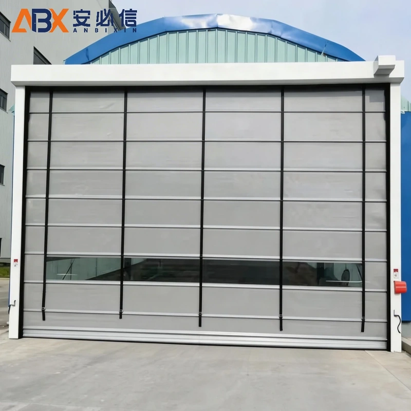 丹东市PVC堆积门