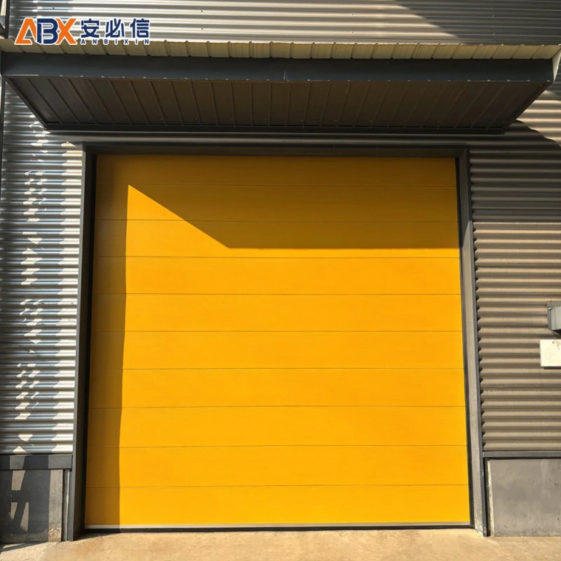 丹东市高扬程提升门